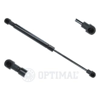 Газова пружина Optimal AG51653