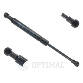 Газова пружина Optimal AG51654