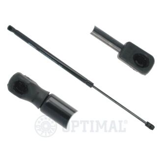 Газова пружина Optimal AG51707