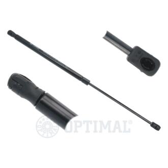 Газова пружина Optimal AG51708