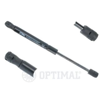 Газова пружина Optimal AG51710