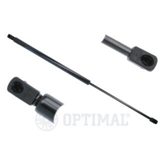Газова пружина Optimal AG51727