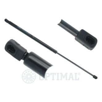 Газова пружина Optimal AG51729