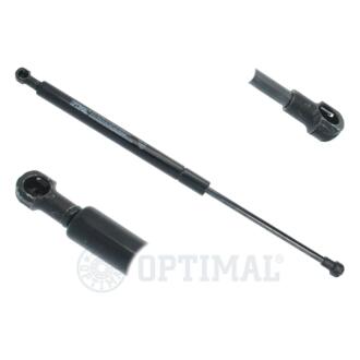 Газова пружина Optimal AG51735