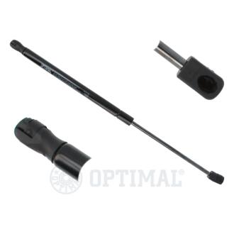 Газова пружина Optimal AG51758