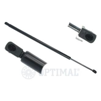 Газова пружина Optimal AG51777