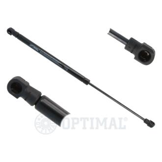 Газова пружина Optimal AG51778