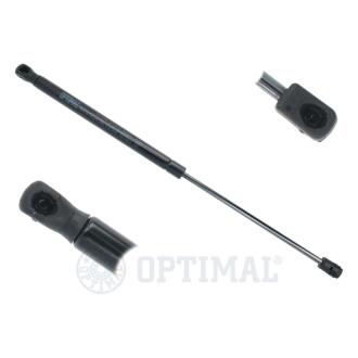Газова пружина Optimal AG51807