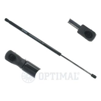 Газова пружина Optimal AG51810