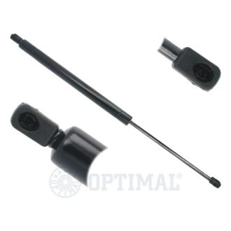 Газова пружина Optimal AG51829