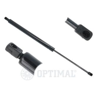 Газова пружина Optimal AG51830