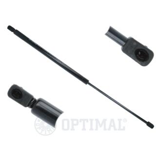 Газова пружина Optimal AG51850
