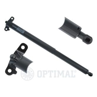 Газова пружина Optimal AG51914