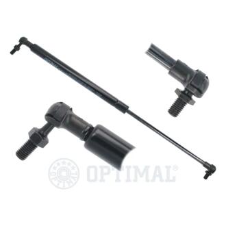 Газова пружина Optimal AG52036