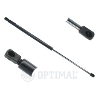 Газова пружина Optimal AG52037