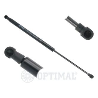 Фото газова пружина Optimal AG52101 Газова пружина Optimal AG52101