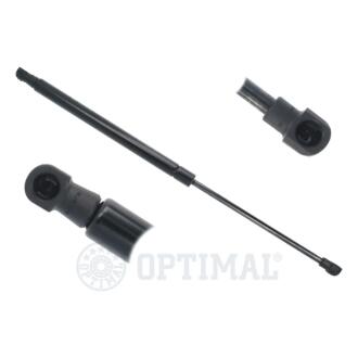 Газова пружина Optimal AG52144