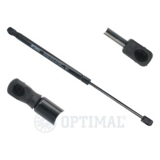 Газова пружина Optimal AG52179
