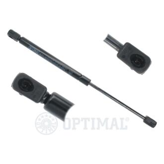 Газова пружина Optimal AG52180