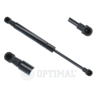 Газова пружина Optimal AG52181