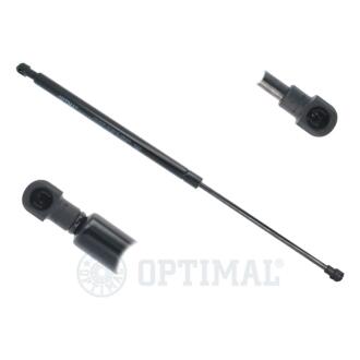 Газова пружина Optimal AG52187