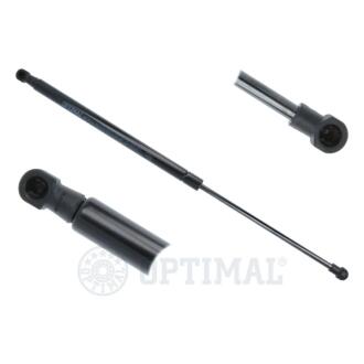 Газова пружина Optimal AG52221