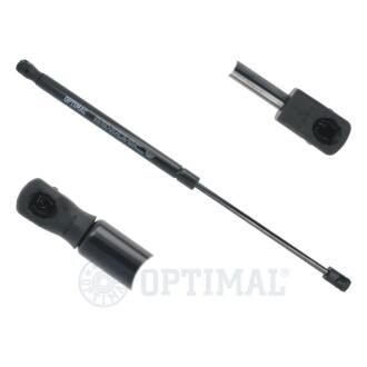 Газова пружина Optimal AG52224
