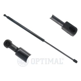 Газова пружина Optimal AG52245