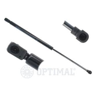 Газова пружина Optimal AG52324