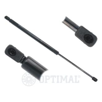 Газова пружина Optimal AG52326