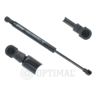 Газова пружина Optimal AG52358