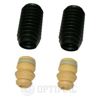 Захисний к-кт перед. аморт. DB A-class W168 97- Optimal AK735221