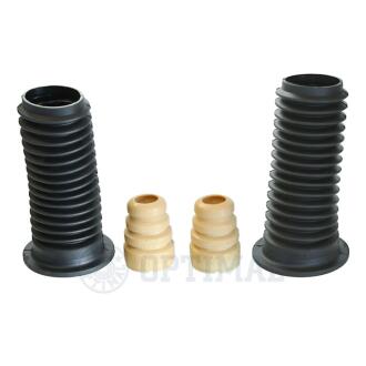 Захисний к-кт. перед. амортизатора Ford Fiesta 1.6 TDCi 08- Optimal AK735435