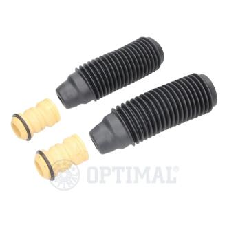 К/т пыльников с отбойником амортизатора Optimal AK735436