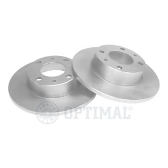 Гальмівний диск Optimal BS0290C