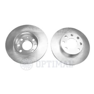 Гальмівний диск Optimal BS0590C