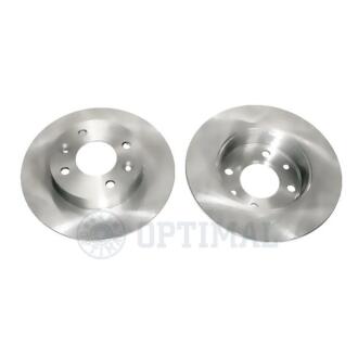 Гальмівний диск Optimal BS0660C