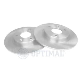 Гальмівний диск Optimal BS0700C
