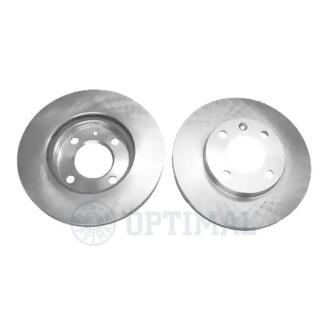 Гальмівний диск Optimal BS0840C