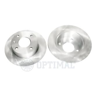 Гальмівний диск Optimal BS0950C