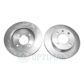 Гальмівний диск Optimal BS0960C