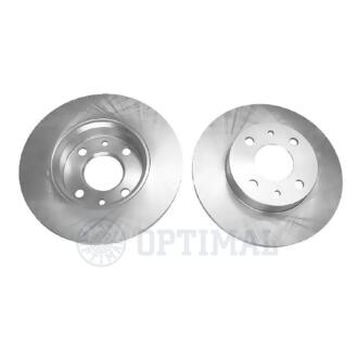 Гальмівний диск Optimal BS1100C