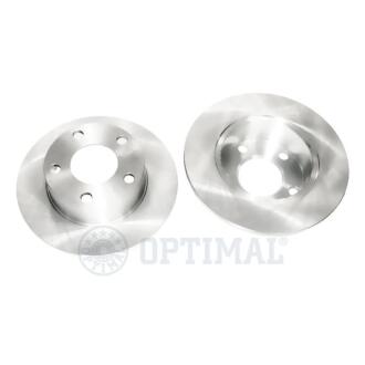 Гальмівний диск Optimal BS1210C