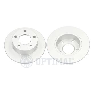 Гальмівний диск Optimal BS1230C