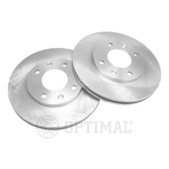 Гальмівний диск Optimal BS1310C
