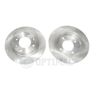 Гальмівний диск Optimal BS1360C