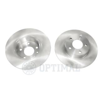 Гальмівний диск Optimal BS1490C