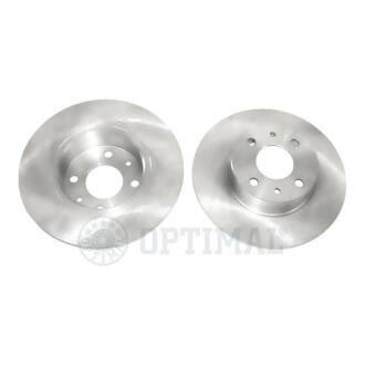 Гальмівний диск Optimal BS1500C