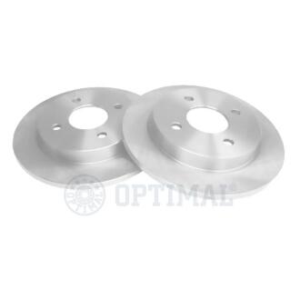 Гальмівний диск Optimal BS1550C