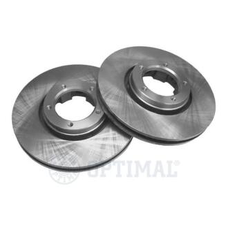 Тормозной диск BS-5180 Optimal BS1640 (фото 1)